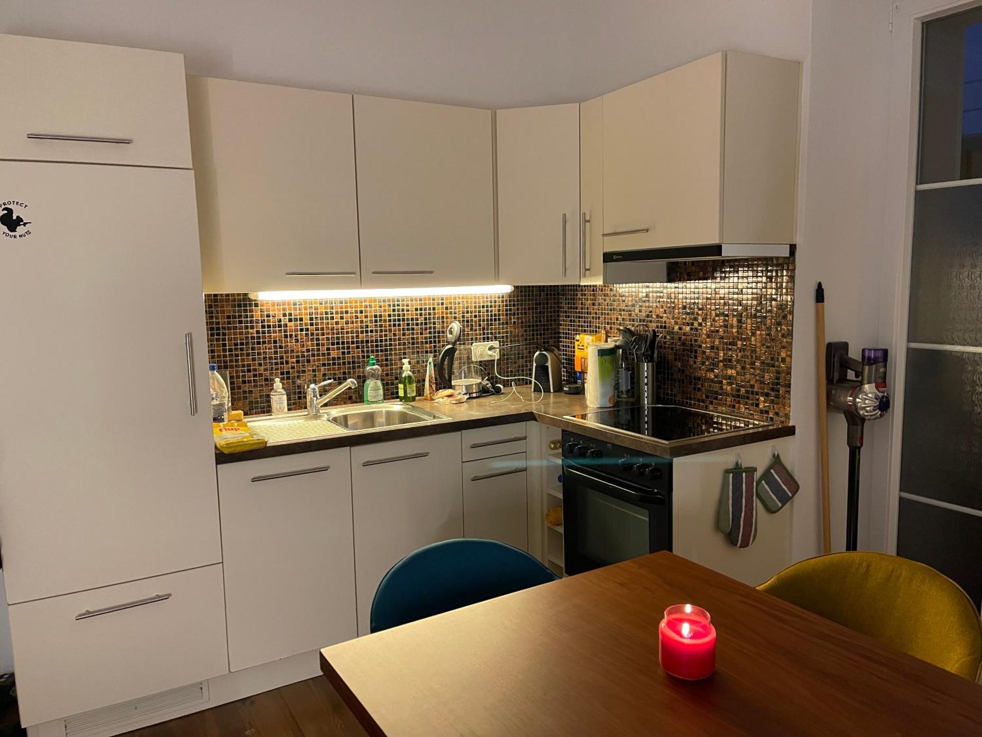 Charmant Appartement Au Vagabond Leysin Zewnętrze zdjęcie